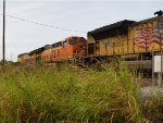 BNSF 3937